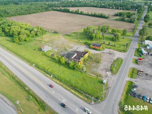 6101  County Route 6 , Ogdensburg, NY 13669