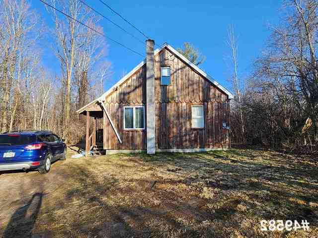 803  State Route 420 , Brasher Falls, NY 13613